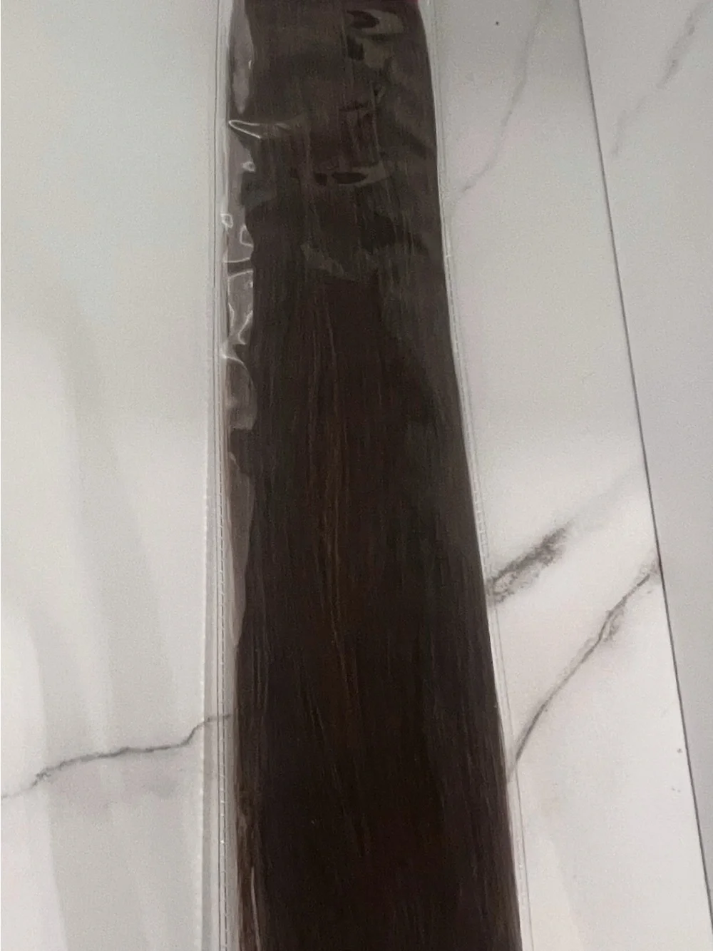 Satin Strands satin strand